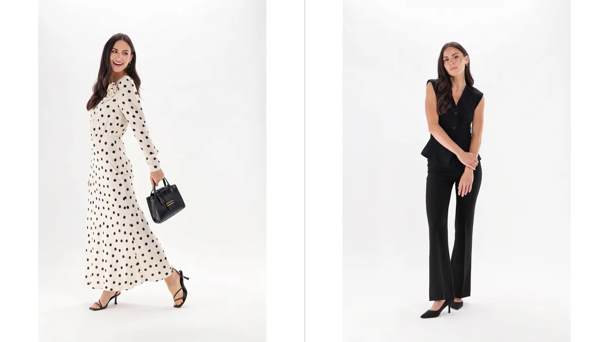 Como criar um lookbook de moda: guia passo a passo