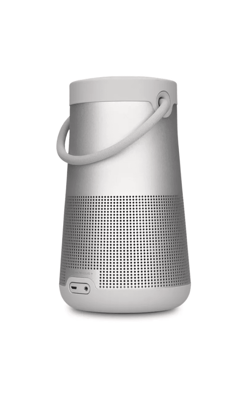 Caixa de som Bluetooth Bose SoundLink Revolve+