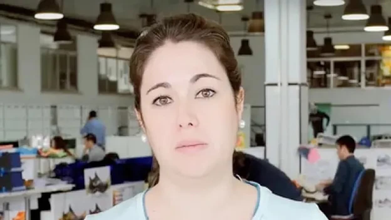 Beatriz Sanchez da Joma