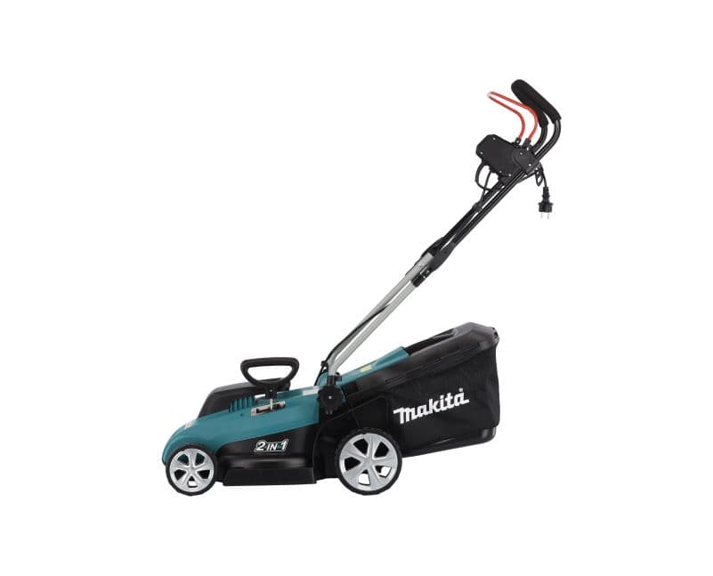 Foto de produto do cortador de grama Makita