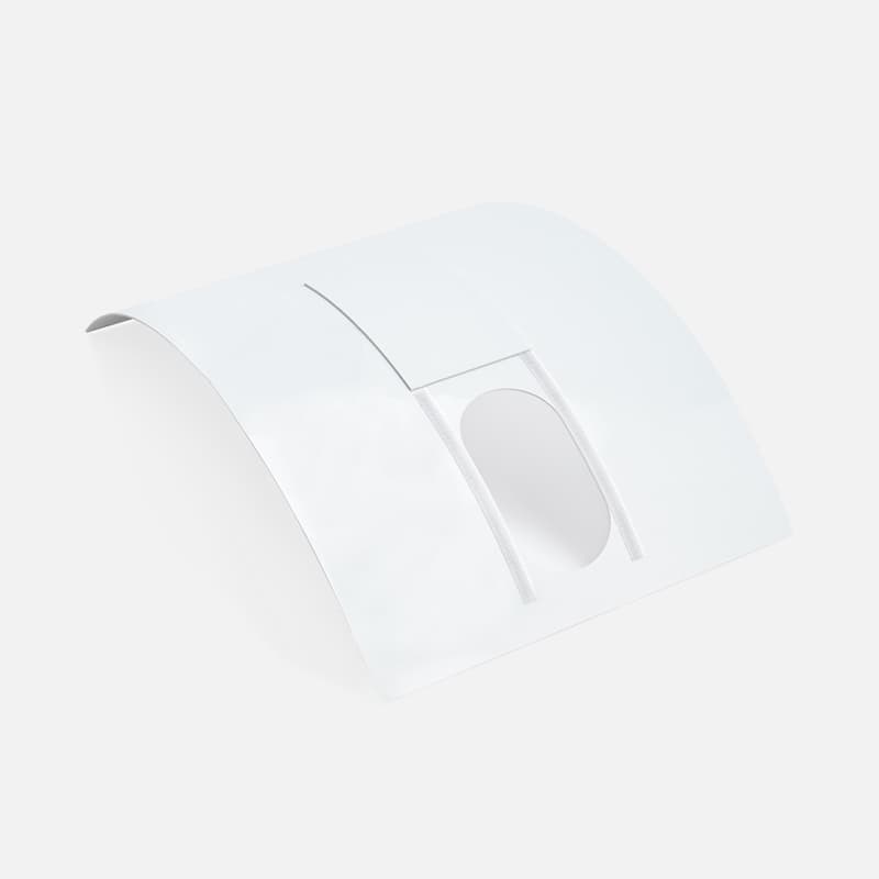 Kit antirreflexo