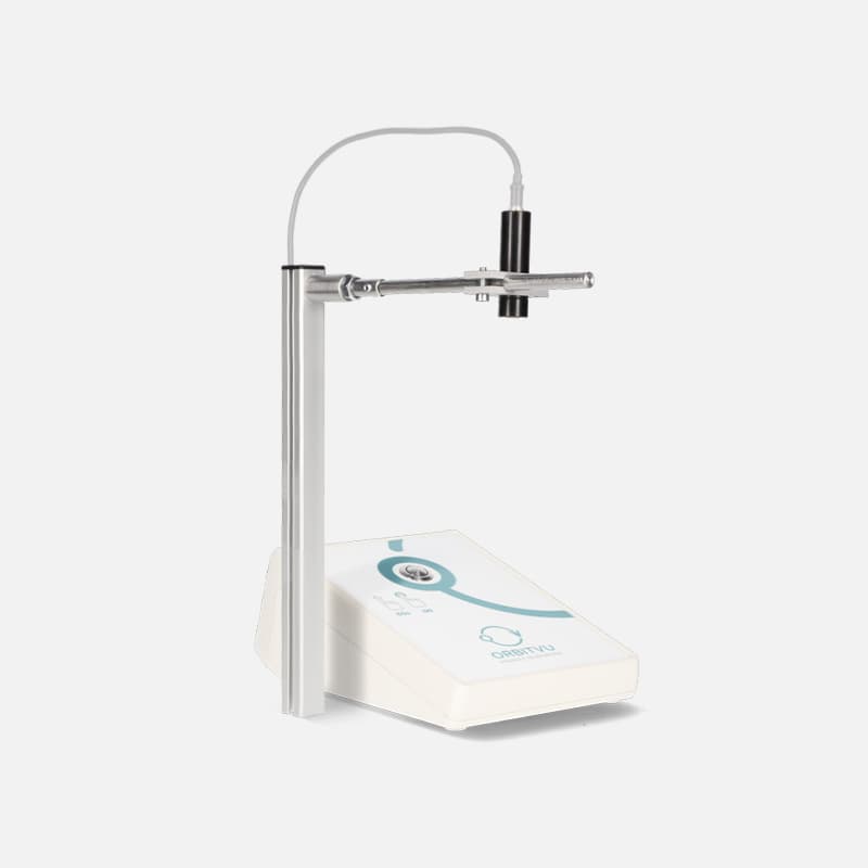 Kit de posicionamento de produto