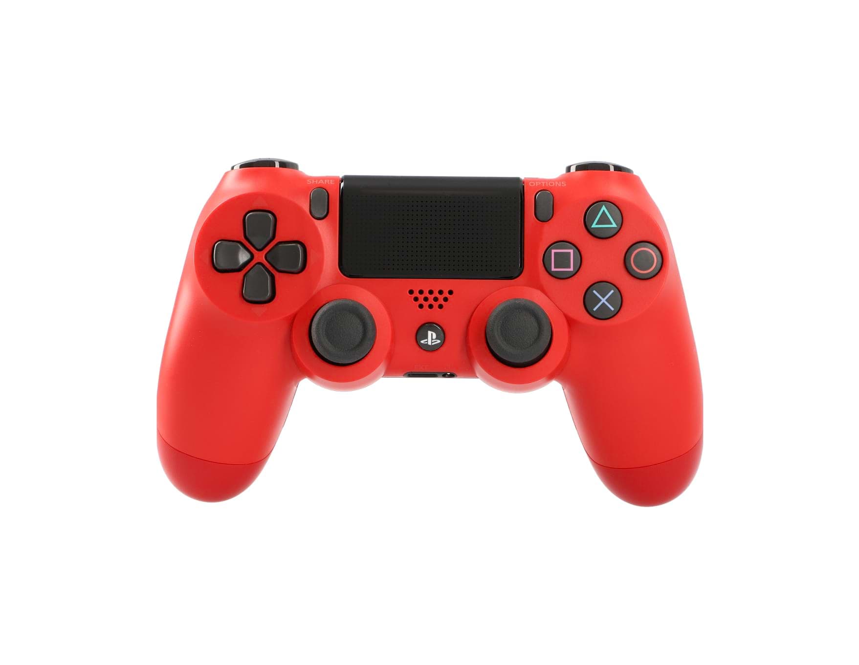 packshot de controle do PlayStation