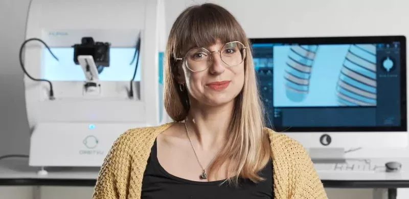Vídeo de estudo de caso da CLX Europe