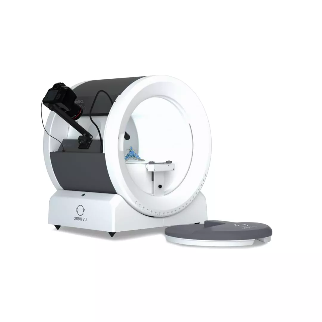 Imagem do formulário de contato do Alphashot Micro Pro v2