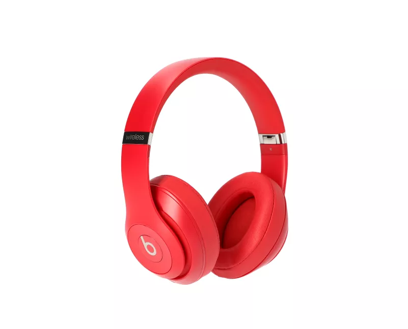 Foto de fones de ouvido