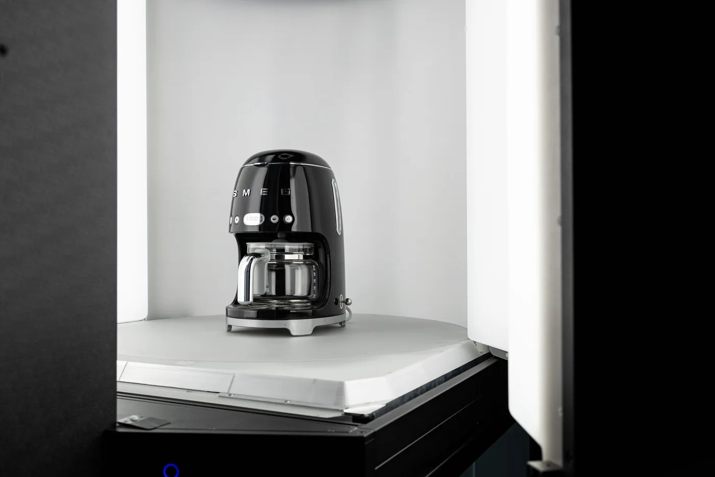 dispositivo Alphashot XL G2