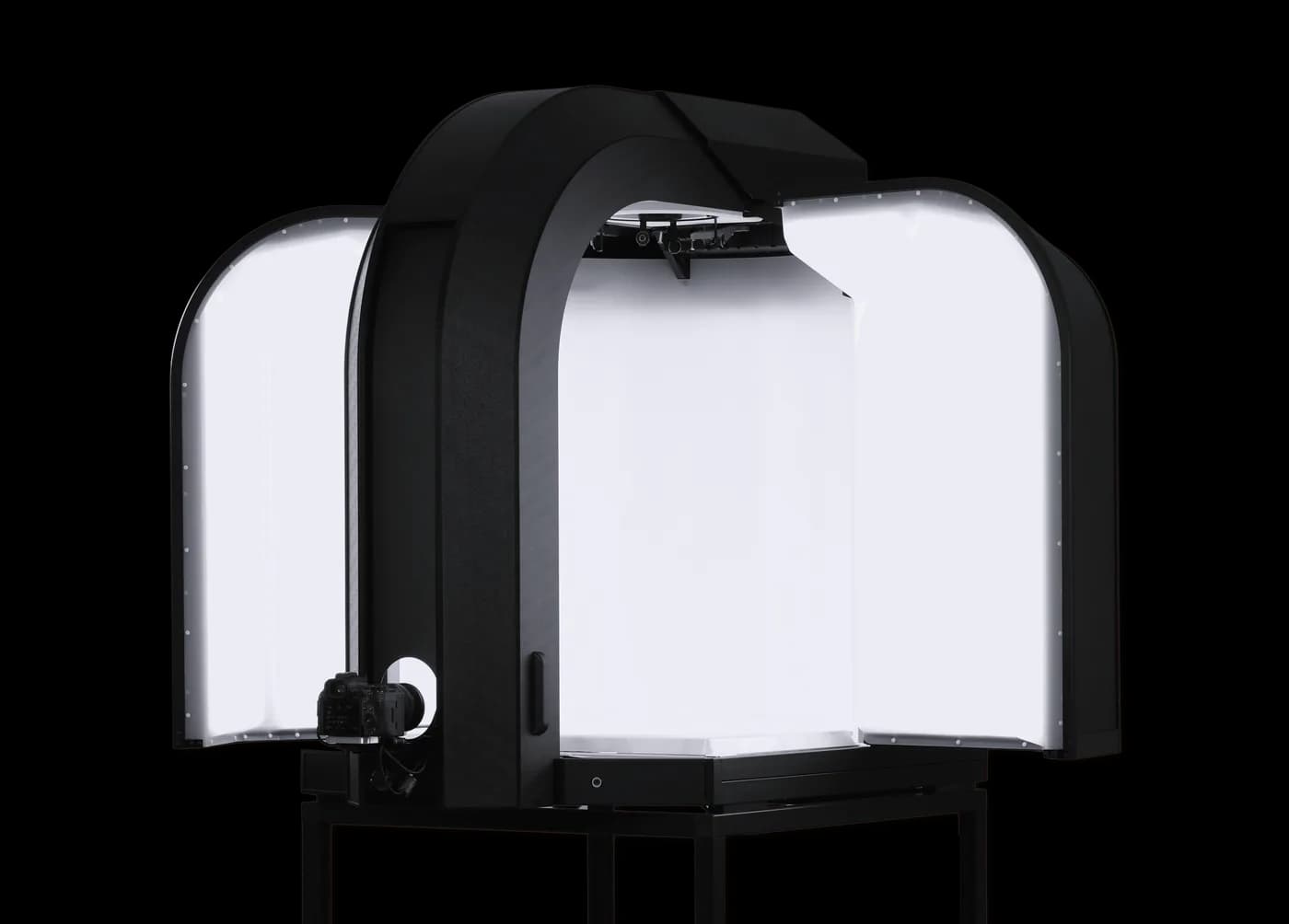 Operador no Alphashot XL G2