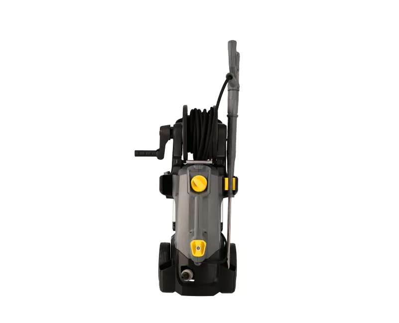 Packshot de lavadora de alta pressão Karcher