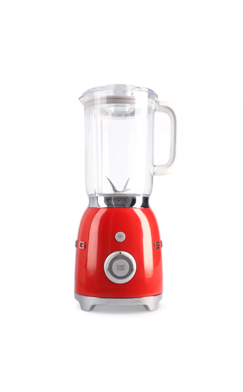 Packshot de mixer