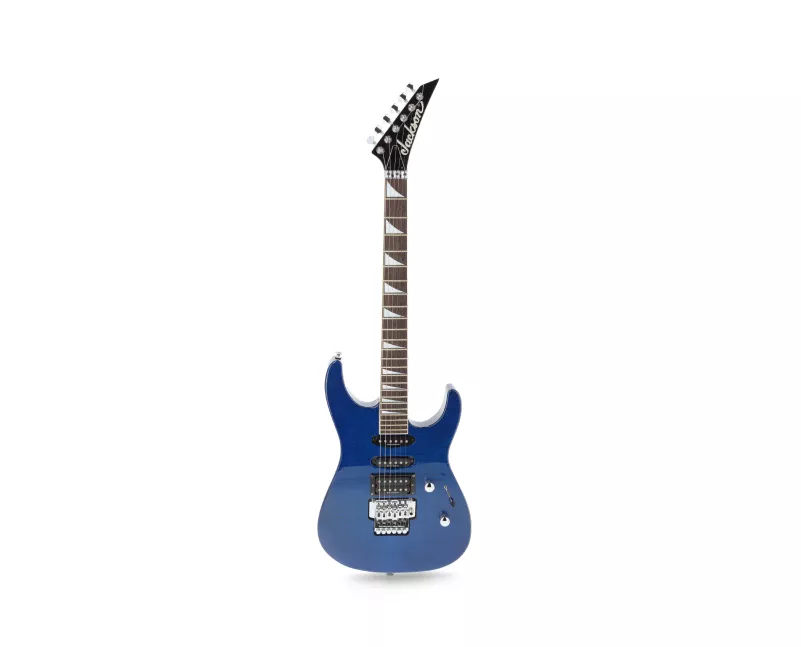 Foto de guitarra