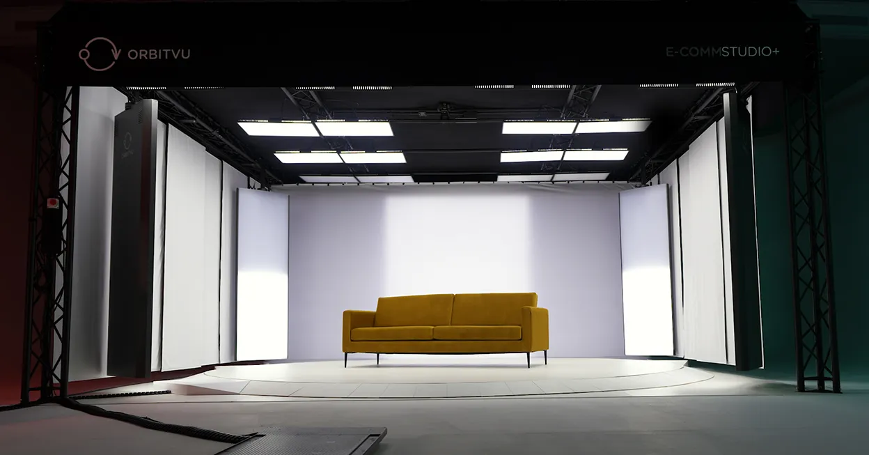 vídeo de fluxo de trabalho do E-COMM STUDIO+