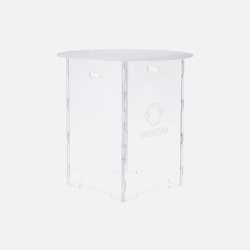 Mesa mágica 75 cm